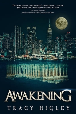 Awakening by Higley, Tracy