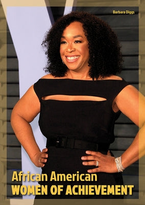 African American Women of Achievement by Diggs, Barbara