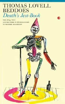 Death's Jest Book by Beddoes, Thomas Lovell