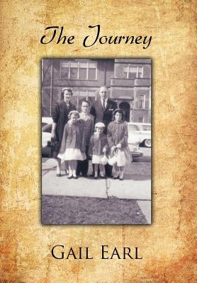 The Journey by Earl, Gail