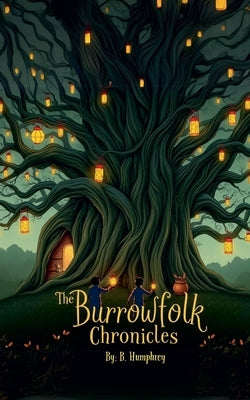 The Burrowfolk Chronicles by Humphrey, B.