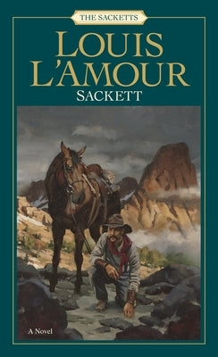 Sackett by L'Amour, Louis