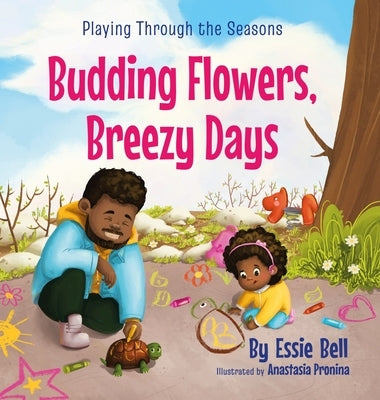 Playing Through the Seasons: Budding Flowers, Breezy Days by Bell, Essie