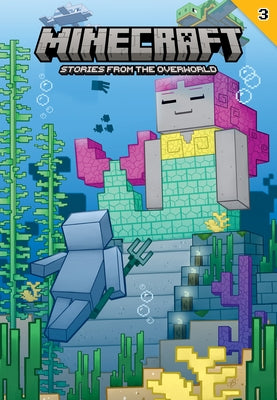 Stories from the Overworld #3 by McCranie, Stephen