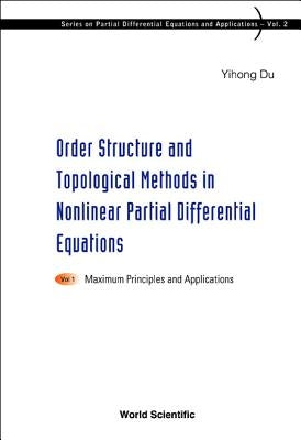 Order Structure & Topological Meth..(V2) by Du Yihong