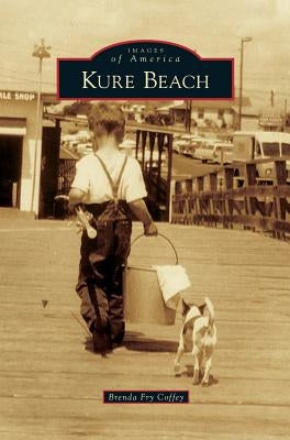 Kure Beach by Coffey, Brenda Fry