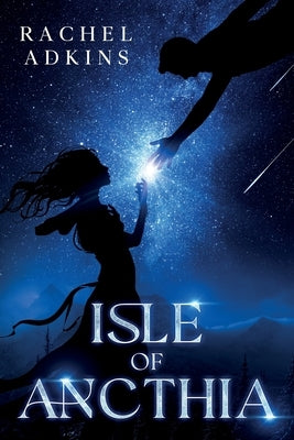 Isle of Ancthia by Adkins, Rachel
