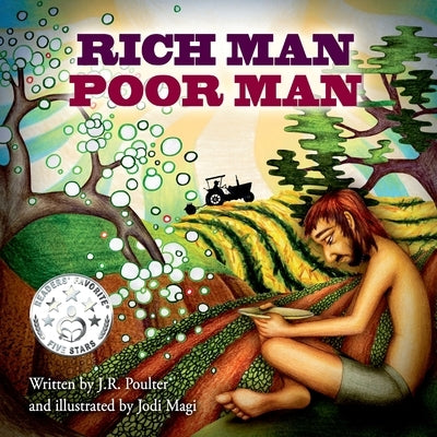 Rich Man Poor Man by Poulter, J. R.