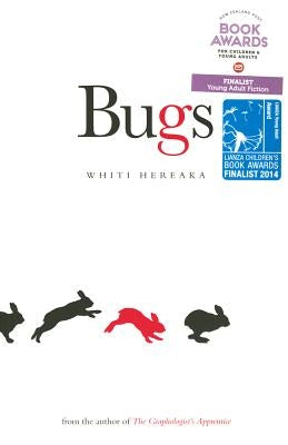 Bugs by Hereaka, Whiti