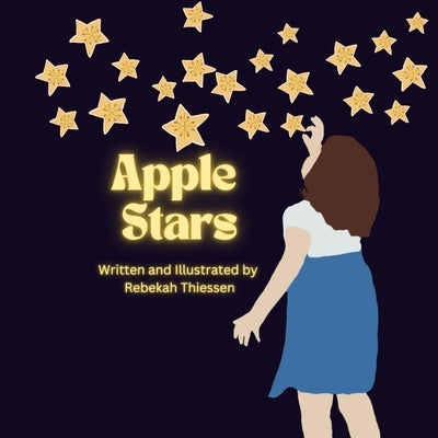 Apple Stars by Thiessen, Rebekah