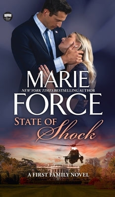 State of Shock by Force, Marie
