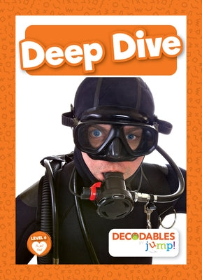 Deep Dive by Mather, Charis