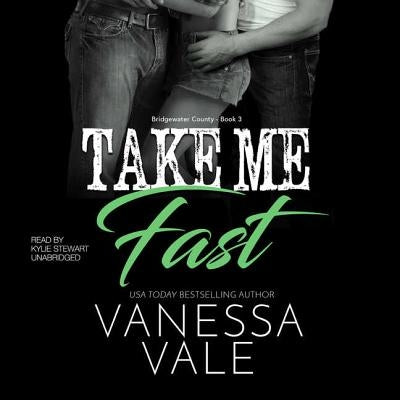 Take Me Fast by Vale, Vanessa