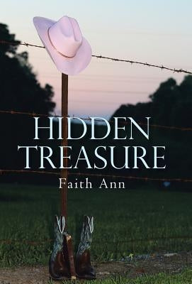 Hidden Treasure by Faith Ann