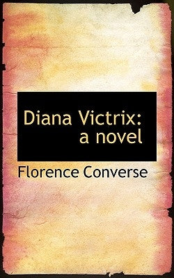 Diana Victrix by Converse, Florence