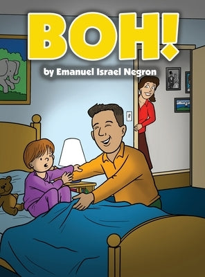 Boh! by Negron, Emanuel Israel