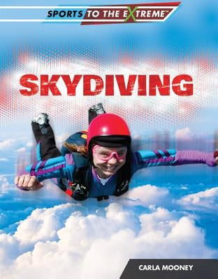 Skydiving by Mooney, Carla