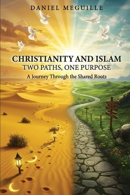 Christianity and Islam: Two Paths, One Purpose by Meguille, Daniel