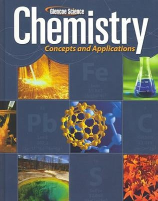 Chemistry: Concepts & Applications, Challenge Problems, Teacher Edition by McGraw Hill
