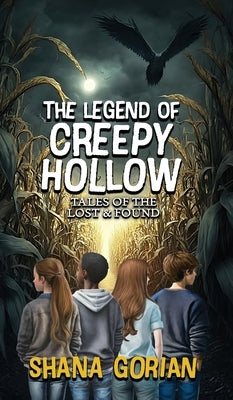 The Legend of Creepy Hollow by Gorian, Shana