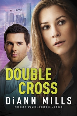 Double Cross by Mills, DiAnn
