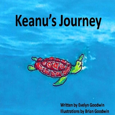 Keanu's Journey by Goodwin, Evelyn