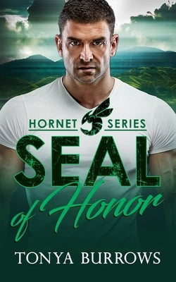 Seal of Honor by Burrows, Tonya