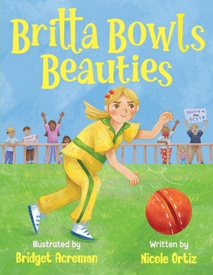 Britta Bowls Beauties by Ortiz, Nicole