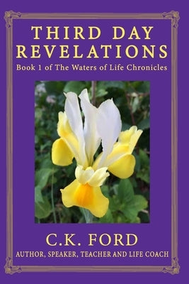 Third Day Revelations by Diluzio, James F.