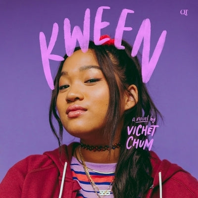 Kween by Chum, Vichet