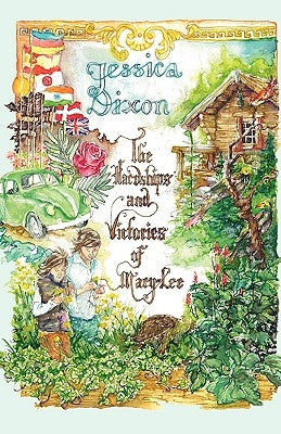 The Hardships and Victories of Mary-Lee by Dixon, Jessica