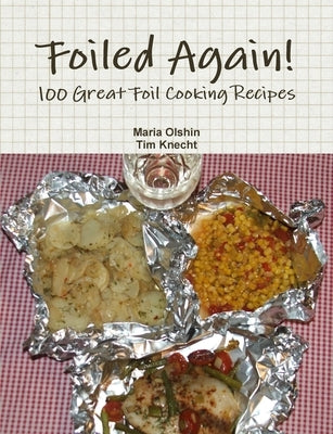Foiled Again! by Olshin, Maria