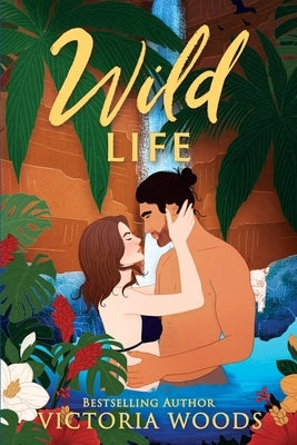 Wild Life by Woods, Victoria