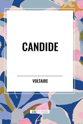 Candide by Voltaire