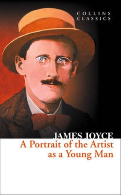 A Portrait of the Artist as a Young Man by Joyce, James