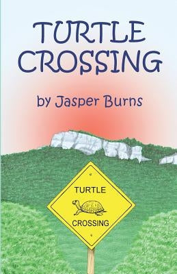 Turtle Crossing by Burns, Jasper