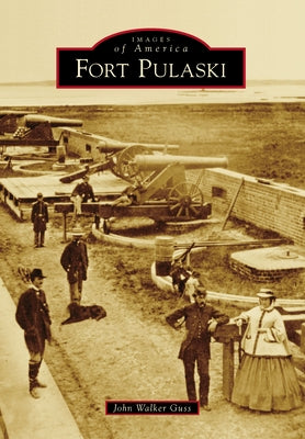 Fort Pulaski by Guss, John Walker