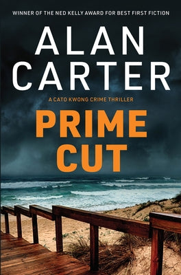 Prime Cut by Carter, Alan