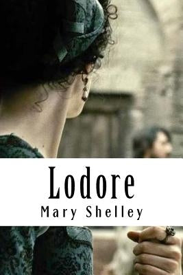 Lodore by Shelley, Mary