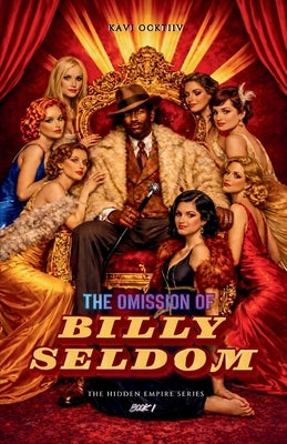 The Omission of Billy Seldom by Ocktiiv, Kavi