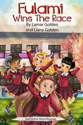 Fulami Wins The Race by Golden, Lamar