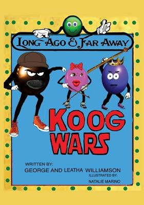 Koog Wars by Williamson, George