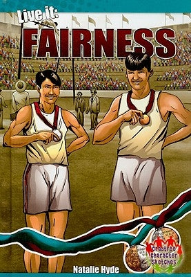 Live It: Fairness by Hyde, Natalie
