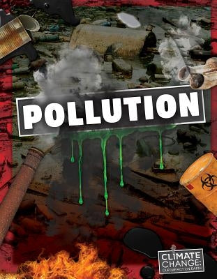 Pollution by Brundle, Harriet