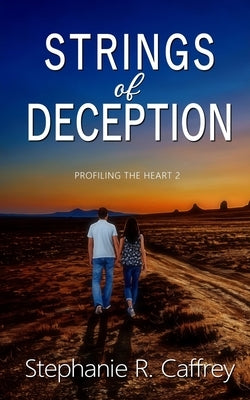 Strings of Deception by Caffrey, Stephanie R.