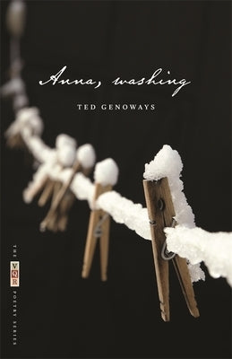 Anna, Washing by Genoways, Ted