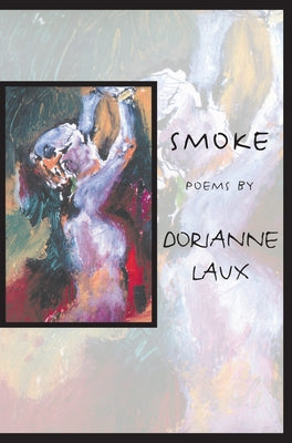 Smoke by Laux, Dorianne