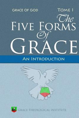 The Five Forms of Grace: An Introduction by Olowe, Abi