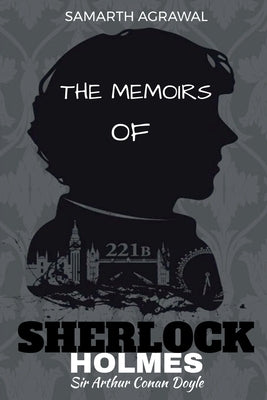 Sherlock Holmes by Agrawal, Samarth