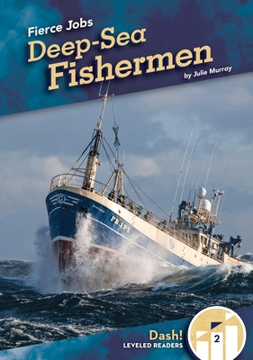 Deep-Sea Fishermen by Murray, Julie